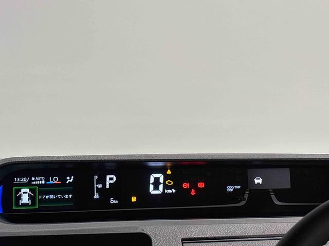 タントカスタムＲＳリミテッド　クルーズコントロール・ＥＴＣＬＥＤオートライト　パワースライドドアウェルカムオープン機能　オート電動格納式ドアミラー　助手席ロングスライド　助手席イージークローザー　アルミホイール　キーフリーシステム（広島県）の中古車