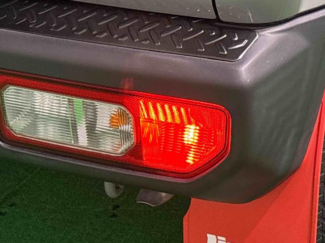ジムニーＸＣ　ナビ・ＥＴＣ・ドラレコ・Ｂカメラ認定中古車・保証付き・スペアタイヤ・５速ミッション車・シートヒーター・オートエアコン・オートライト・ＵＳＢポート２口・フォグランプ・キーフリー・パワーウィンドゥ・ターンランプ付きドアミラー（広島県）の中古車