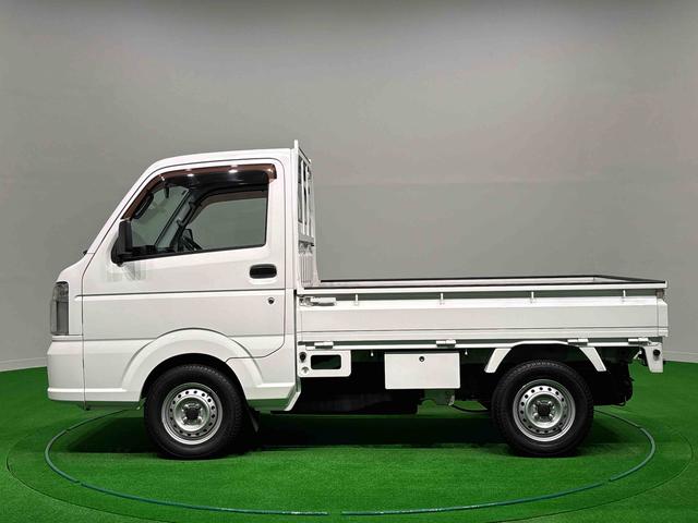 ミニキャブトラックみのり 4WD 5MT車 ハロゲンヘッドライト 作業灯AM/FMラジオ マニュアルエアコン スペアタイヤ(広島県)の中古車