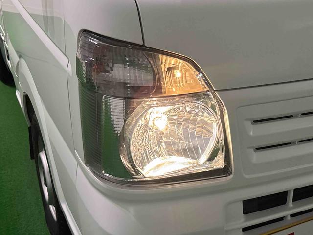 ミニキャブトラックみのり 4WD 5MT車 ハロゲンヘッドライト 作業灯AM/FMラジオ マニュアルエアコン スペアタイヤ(広島県)の中古車