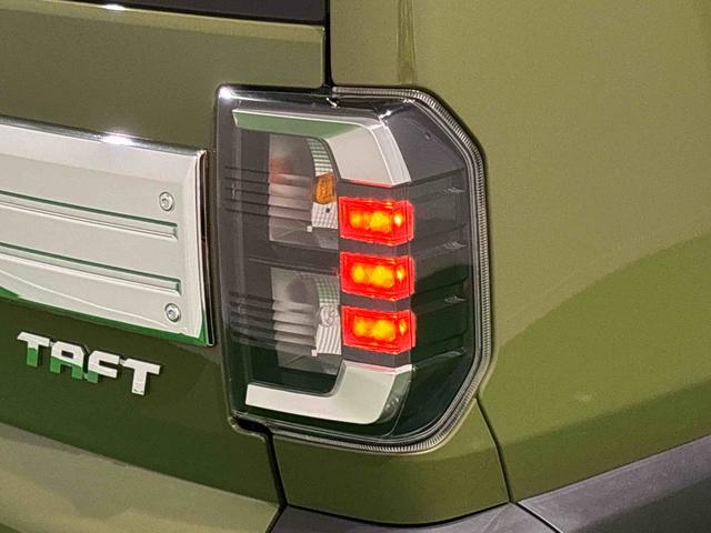 タフトＧ　クロムベンチャー　バックモニター　電動パーキングブレーキスカイフィールトップ　クロムパック　メッキパック　シルバーアンダーガーニッシュ　インテリアアクセント　ＬＥＤオートライト＆フォグランプ　電動パーキングブレーキ　バックカメラ　アルミホイール（広島県）の中古車