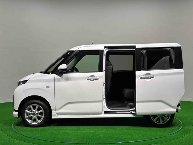 ムーヴＧ（広島県）の中古車