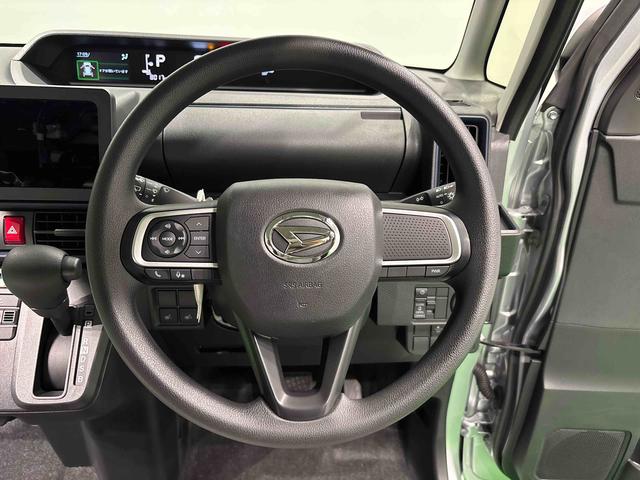 タントXRカメ 誤発進抑制装置 iストップ シートヒータ 電格ミラー LEDヘッドライト LKA 両側スライド片側電動ドア スマートキー キーフリー オートライト オートマチックハイビーム 安全ボディ(広島県)の中古車