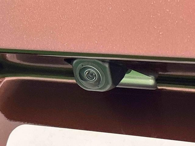 ムーヴX バックモニター対応 電動スライドドア 電動格納ドアミラーLEDオートライト・フォグランプ 電動パーキングブレーキ プッシュボタンスタート セキュリティアラーム バックカメラ 両側電動スライドドア オート電動格納式ドアミラー(広島県)の中古車