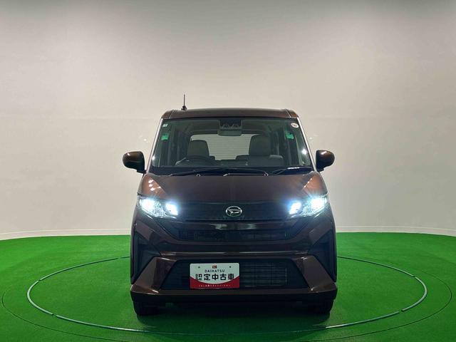 ムーヴX バックモニター対応 電動スライドドア 電動格納ドアミラーLEDオートライト・フォグランプ 電動パーキングブレーキ プッシュボタンスタート セキュリティアラーム バックカメラ 両側電動スライドドア オート電動格納式ドアミラー(広島県)の中古車