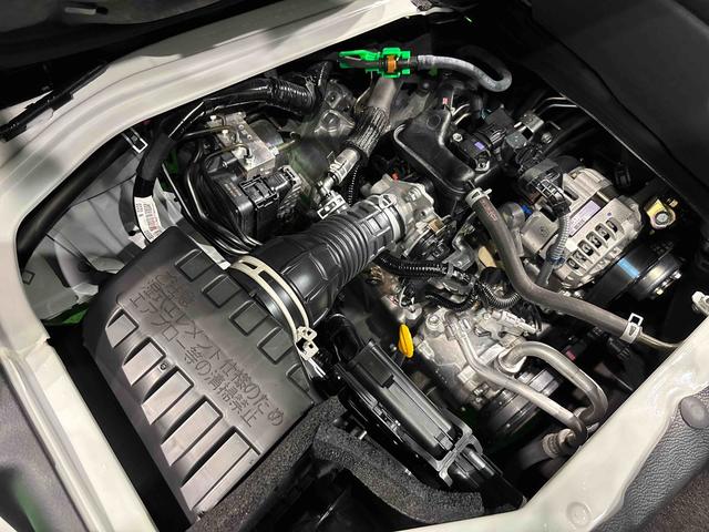 ハイゼットカーゴＤＸ　４ＷＤレーダーブレーキ　アイドリングストップ車　ダブルエアバッグ　キーレスキー　４ＷＤ車　ＶＤＣ　衝突安全ボディ　オートマチックハイビーム　エアバッグ　ＡＢＳ　オートライト　スライドドア（広島県）の中古車