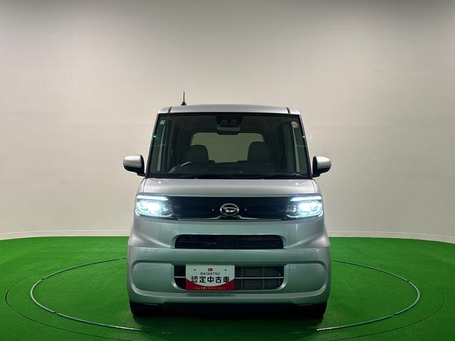 タントX バックモニター対応カメラ 電動パーキング シートヒーターLEDオートライト パワースライドドアウェルカムオープン機能 電動パーキングブレーキ 運転席助手席シートヒーター フルホイールキャツプ キーフリーシステム オート電動格納式ドアミラー(広島県)の中古車