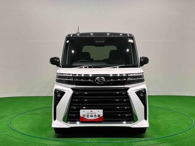 タントカスタムRSリミテッド 両側パワースライドドア バックカメラ衝突軽減装置 アダプティブクルコン レーンアシスト ターボ車 両側パワースライドドア ETC シートヒーター スマートキー LEDヘッドランプ Bカメラ アルミホイール キーフリー イモビライザー(広島県)の中古車