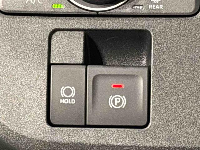 ムーヴキャンバスストライプスG 2トーンカラー バックカメラ シートヒーターLEDオートライト・フォグランプ 電動パーキングブレーキ プッシュボタンスタート セキュリティアラーム バックカメラ 両側パワースライドドアウエルカムオープン機能 オート電動格納式ドアミラー(広島県)の中古車