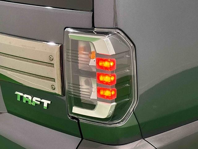 タフトGターボ ダーククロムベンチャー バックモニター対応スカイフィールトップ クロムパック メッキパック シルバーアンダーガーニッシュ インテリアアクセント LEDオートハイビーム&フォグランプ 電動パーキングブレーキ バックカメラ アルミホイール(広島県)の中古車