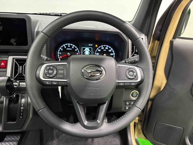タフトＧターボ　クロムベンチャー（広島県）の中古車