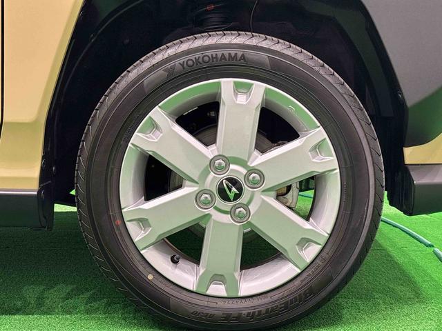 タフトＧターボ　クロムベンチャー（広島県）の中古車