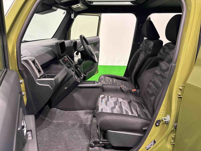 タフトＧターボ　クロムベンチャー（広島県）の中古車