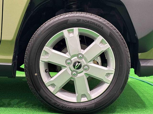 タフトＧターボ　クロムベンチャー（広島県）の中古車