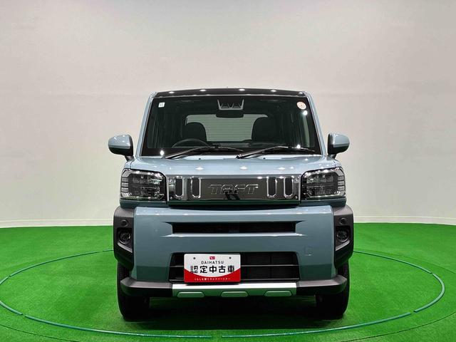 タフトG クロムベンチャー(広島県)の中古車