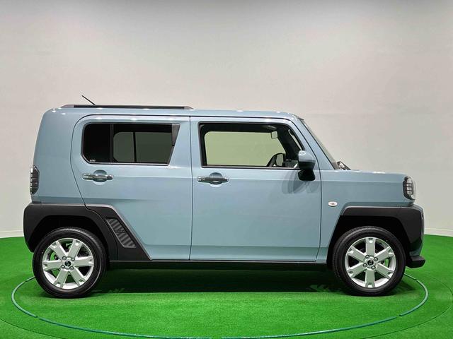 タフトG クロムベンチャー(広島県)の中古車