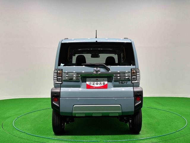 タフトG クロムベンチャー(広島県)の中古車