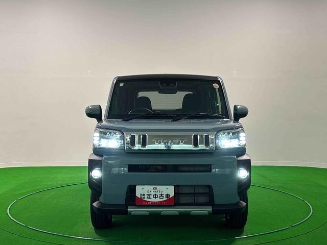タフトG クロムベンチャー(広島県)の中古車