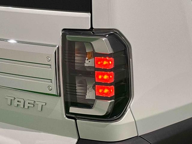 タフトＧ　クロムベンチャー　９インチディスプレイオーディオスマートキープッシュスタート　被害軽減ブレーキ　Ｂｌｕｅｔｏｏｔｈ接続　盗難防止装置　車線逸脱警報装置　電動格納式ミラー　衝突安全ボディ　ＡＴハイビーム　Ｂカメラ　ＬＥＤヘッドライト　キーフリー　ＴＶ（広島県）の中古車