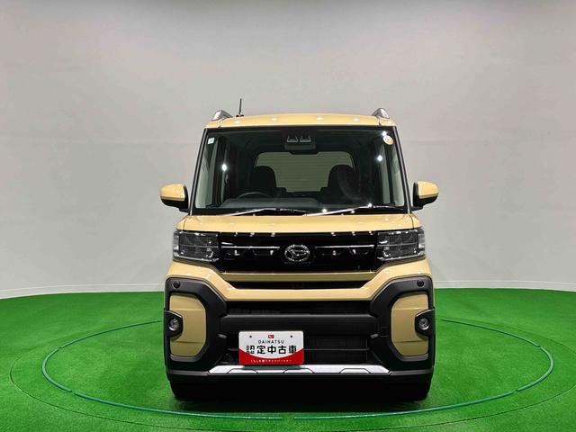 タントファンクロスリミテッドレーダークルコン 誤発進抑制機能 レーンキープ LEDライト 両側オートスライドドア オートハイビーム バックカメラ スマートキー ETC シートヒーター オートライト キーフリー アルミホイール(広島県)の中古車