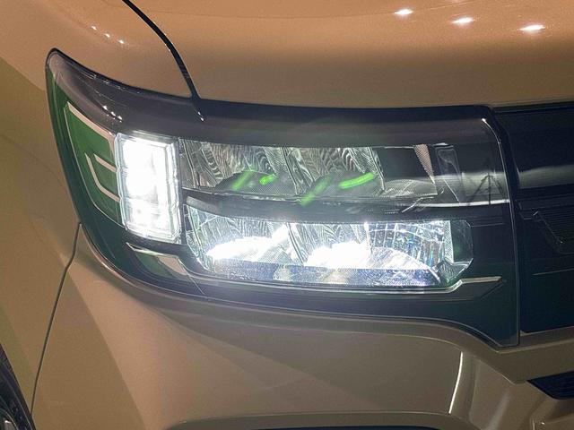 タントファンクロスリミテッドレーダークルコン 誤発進抑制機能 レーンキープ LEDライト 両側オートスライドドア オートハイビーム バックカメラ スマートキー ETC シートヒーター オートライト キーフリー アルミホイール(広島県)の中古車