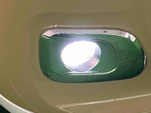 ムーヴキャンバスストライプスG 両側パワースライドドア バックカメラ対応LEDオートライト・フォグランプ 電動パーキングブレーキ プッシュボタンスタート セキュリティアラーム バックカメラ 両側パワースライドドアウエルカムオープン機能 オート電動格納式ドアミラー(広島県)の中古車