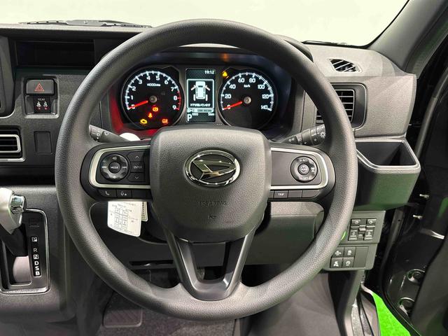 アトレーRS電動格納式ドアミラー 両側パワースライドドアウエルカムオープン機能 オートエアコン LEDヘッドランプ LEDフォグランプ プッシュボタンスタート リバース連動リヤワイパー リヤスモークガラス(広島県)の中古車