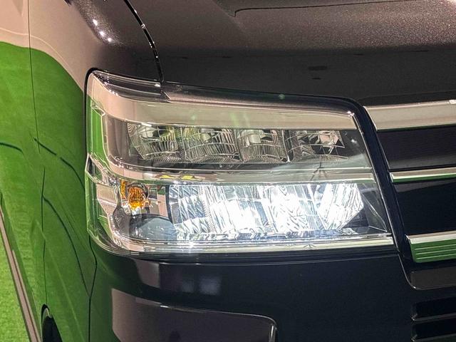 アトレーRS電動格納式ドアミラー 両側パワースライドドアウエルカムオープン機能 オートエアコン LEDヘッドランプ LEDフォグランプ プッシュボタンスタート リバース連動リヤワイパー リヤスモークガラス(広島県)の中古車