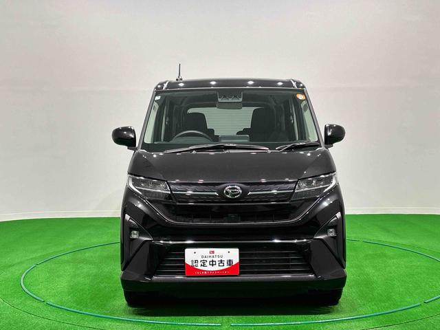 ムーヴGLEDオートハイビーム・フォグランプ 運転席シートヒーター アルミホイール オートライト プッシュボタンスタート セキュリティアラーム(広島県)の中古車
