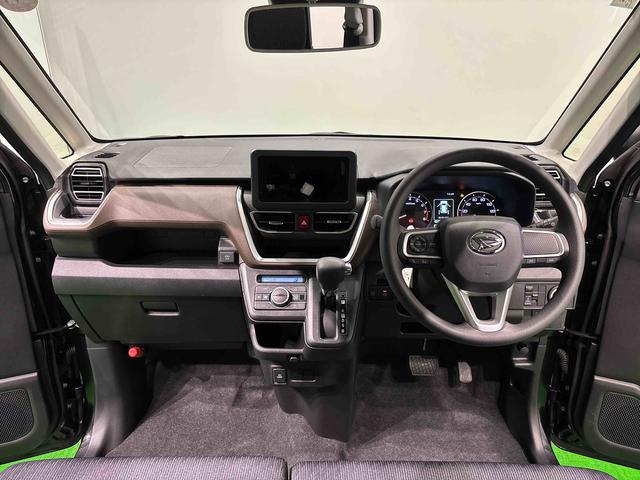 ムーヴGLEDオートハイビーム・フォグランプ 運転席シートヒーター アルミホイール オートライト プッシュボタンスタート セキュリティアラーム(広島県)の中古車
