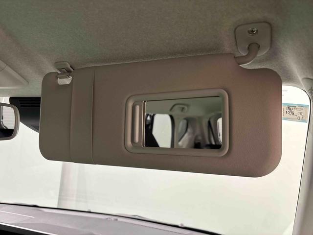 ムーヴGLEDオートハイビーム・フォグランプ 運転席シートヒーター アルミホイール オートライト プッシュボタンスタート セキュリティアラーム(広島県)の中古車