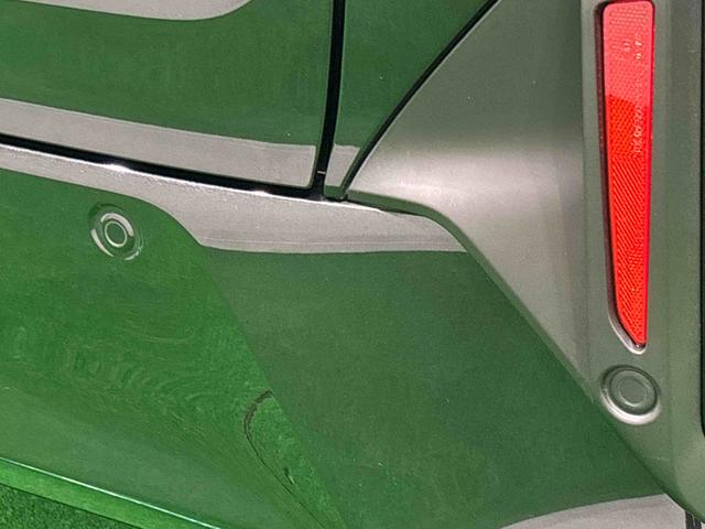 ムーヴGLEDオートハイビーム・フォグランプ 運転席シートヒーター アルミホイール オートライト プッシュボタンスタート セキュリティアラーム(広島県)の中古車