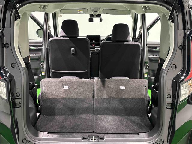 ムーヴGLEDオートハイビーム・フォグランプ 運転席シートヒーター アルミホイール オートライト プッシュボタンスタート セキュリティアラーム(広島県)の中古車