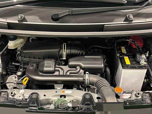 ムーヴGLEDオートハイビーム・フォグランプ 運転席シートヒーター アルミホイール オートライト プッシュボタンスタート セキュリティアラーム(広島県)の中古車