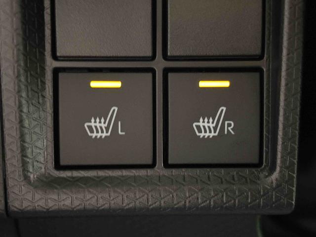 タントＸリミテッド　両側電動スライドドア・ＬＥＤライト・保証付きＬＥＤオートライト　パワースライドドアウェルカムオープン機能　電動パーキングブレーキ　運転席助手席シートヒーター　アルミホイール　キーフリーシステム　　オート電動格納式ドアミラー（広島県）の中古車