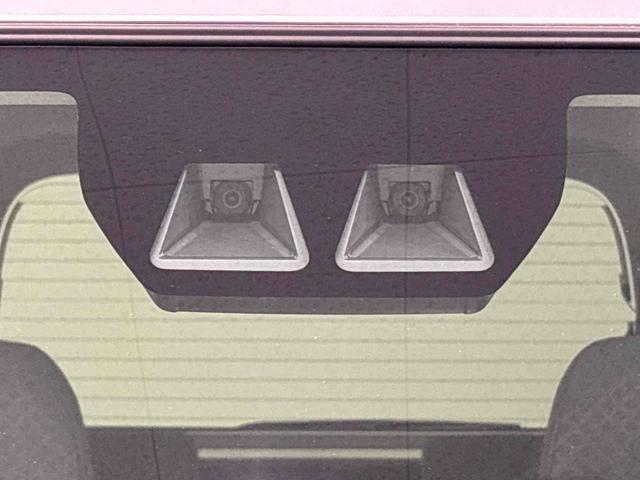 タントＸリミテッド　両側電動スライドドア・ＬＥＤライト・保証付きＬＥＤオートライト　パワースライドドアウェルカムオープン機能　電動パーキングブレーキ　運転席助手席シートヒーター　アルミホイール　キーフリーシステム　　オート電動格納式ドアミラー（広島県）の中古車