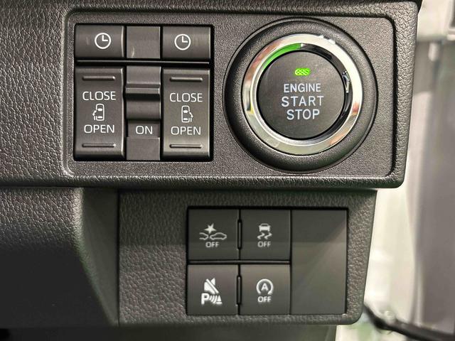 ムーヴキャンバスセオリーG 保証付き・ホットカップホルダー・シートヒーターLEDオートライト・フォグランプ 電動パーキングブレーキ プッシュボタンスタート セキュリティアラーム バックカメラ 両側パワースライドドアウエルカムオープン機能 オート電動格納式ドアミラー(広島県)の中古車
