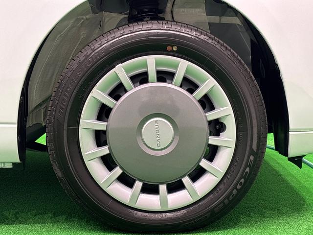 ムーヴキャンバスセオリーG 保証付き・ホットカップホルダー・シートヒーターLEDオートライト・フォグランプ 電動パーキングブレーキ プッシュボタンスタート セキュリティアラーム バックカメラ 両側パワースライドドアウエルカムオープン機能 オート電動格納式ドアミラー(広島県)の中古車