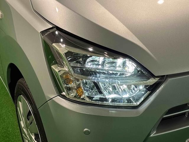 ミライースX SAIII衝突被害軽減B 電動ミラー アイドリングS Bカメラ キーレス LEDヘッドライト 衝突安全ボディ オートハイビーム ESC オートライト 運転席エアバッグ ABS 両席エアバッグ(広島県)の中古車