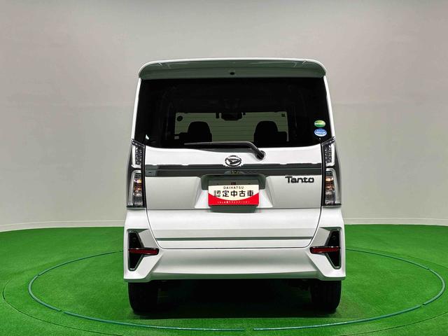 タントカスタムX ナビ パノラマモニター ドラレコ ETC車載器LEDオートライト パワースライドドアウェルカムオープン機能 オート電動格納式ドアミラー 助手席ロングスライド 助手席イージークローザー アルミホイール キーフリーシステム(広島県)の中古車