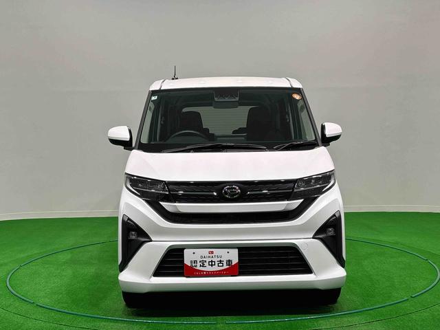 ムーヴＧ　ディスプレイオーディオ　ワイヤレス充電機　バックカメラＬＥＤオートハイビーム・フォグランプ　運転席シートヒーター　アルミホイール　オートライト　プッシュボタンスタート　セキュリティアラーム（広島県）の中古車