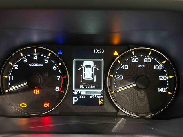 ムーヴＧ　ディスプレイオーディオ　ワイヤレス充電機　バックカメラＬＥＤオートハイビーム・フォグランプ　運転席シートヒーター　アルミホイール　オートライト　プッシュボタンスタート　セキュリティアラーム（広島県）の中古車