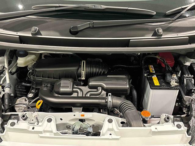 ムーヴＧ　ディスプレイオーディオ　ワイヤレス充電機　バックカメラＬＥＤオートハイビーム・フォグランプ　運転席シートヒーター　アルミホイール　オートライト　プッシュボタンスタート　セキュリティアラーム（広島県）の中古車