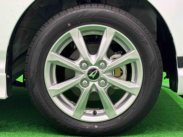 ムーヴＧ　ディスプレイオーディオ　ワイヤレス充電機　バックカメラＬＥＤオートハイビーム・フォグランプ　運転席シートヒーター　アルミホイール　オートライト　プッシュボタンスタート　セキュリティアラーム（広島県）の中古車
