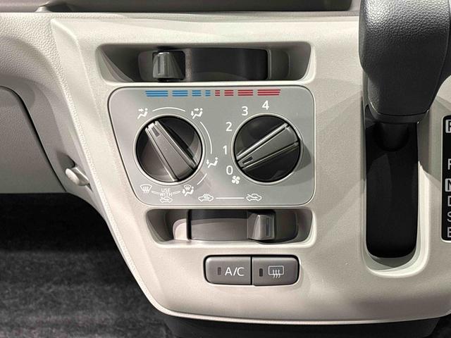 ミライースX SAIIILEDヘッドランプ セキュリティアラーム コーナーセンサー 14インチフルホイールキャップ キーレスエントリー 電動格納式ドアミラー ショツピングフック マニュアルエアコン(広島県)の中古車