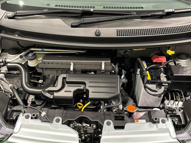 ミライースX SAIIILEDヘッドランプ セキュリティアラーム コーナーセンサー 14インチフルホイールキャップ キーレスエントリー 電動格納式ドアミラー ショツピングフック マニュアルエアコン(広島県)の中古車