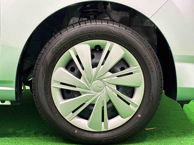 ミライースX SAIIILEDヘッドランプ セキュリティアラーム コーナーセンサー 14インチフルホイールキャップ キーレスエントリー 電動格納式ドアミラー ショツピングフック マニュアルエアコン(広島県)の中古車
