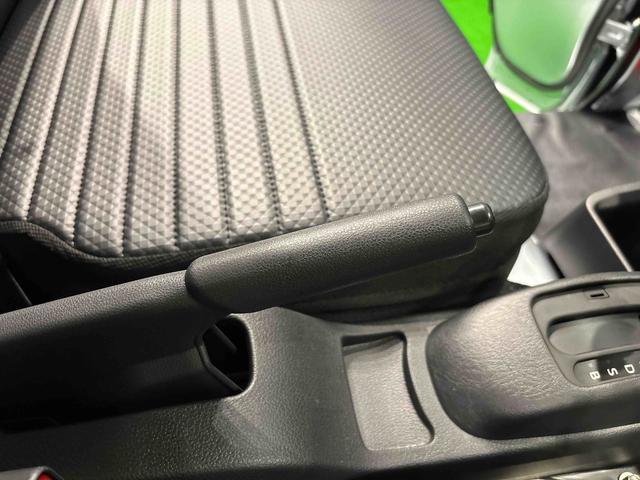 ハイゼットトラックスタンダード　スマアシ　　電子制御式４ＷＤ　スペアタイヤオートライト　手引き式サイドブレーキ（広島県）の中古車