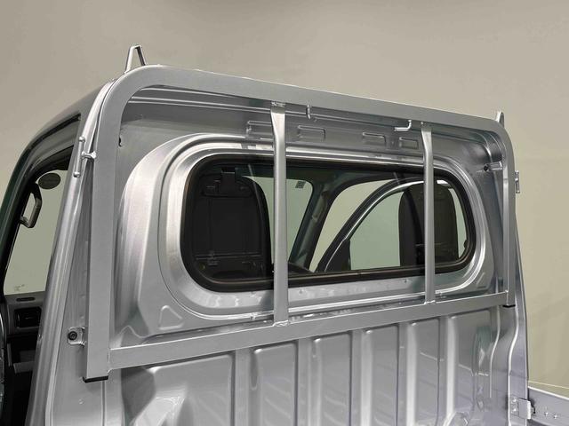 ハイゼットトラックスタンダード　スマアシ　　電子制御式４ＷＤ　スペアタイヤオートライト　手引き式サイドブレーキ（広島県）の中古車