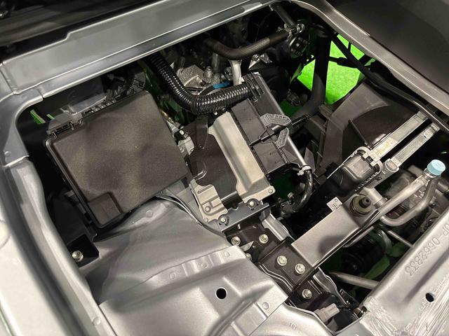 ハイゼットトラックスタンダード　スマアシ　　電子制御式４ＷＤ　スペアタイヤオートライト　手引き式サイドブレーキ（広島県）の中古車